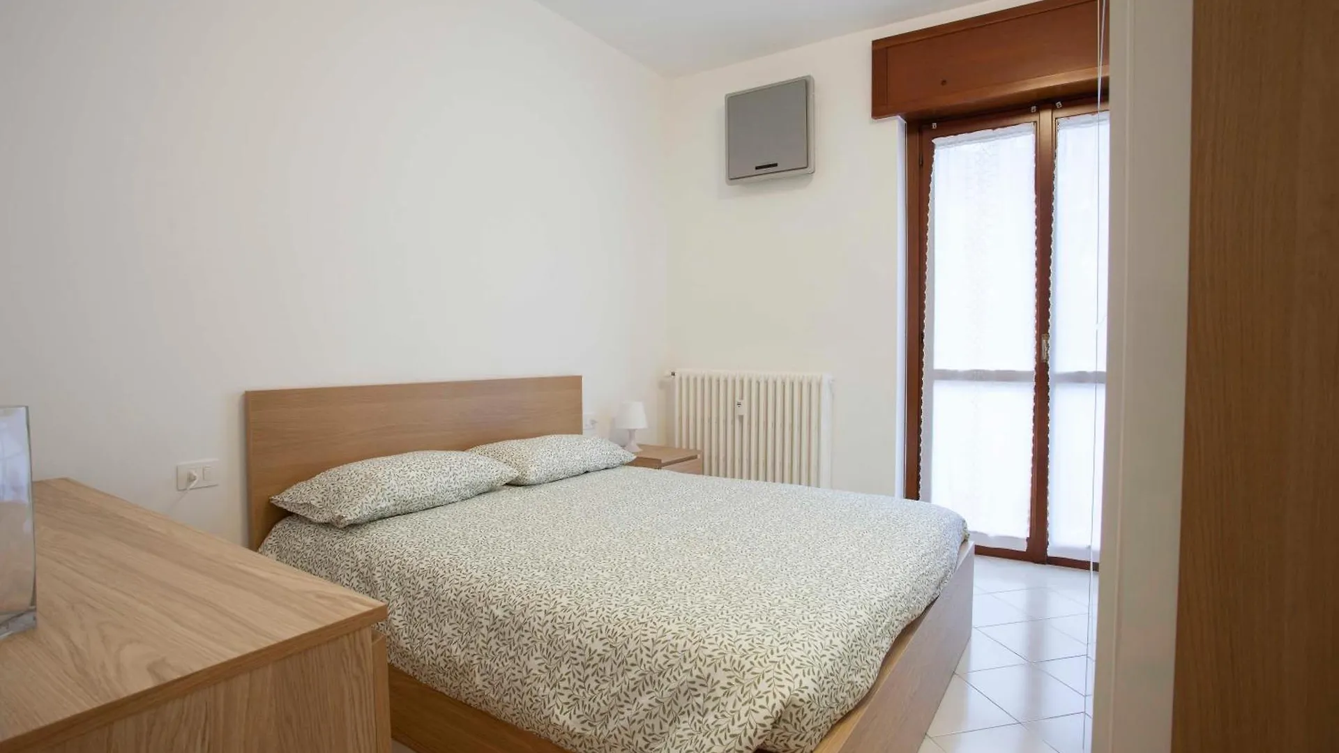 Apartment Rota 64 Guest House - Monza