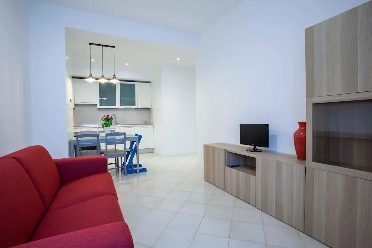 Rota 64 Guest House - Monza 0*,  Italy