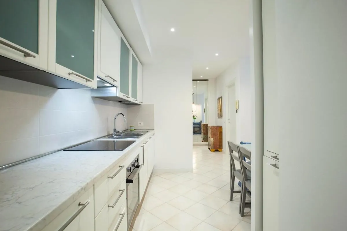Rota 64 Guest House - Monza Apartment