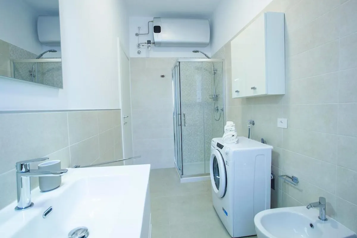 Apartment Rota 64 Guest House - Monza
