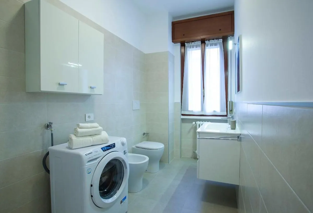 Apartment Rota 64 Guest House - Monza