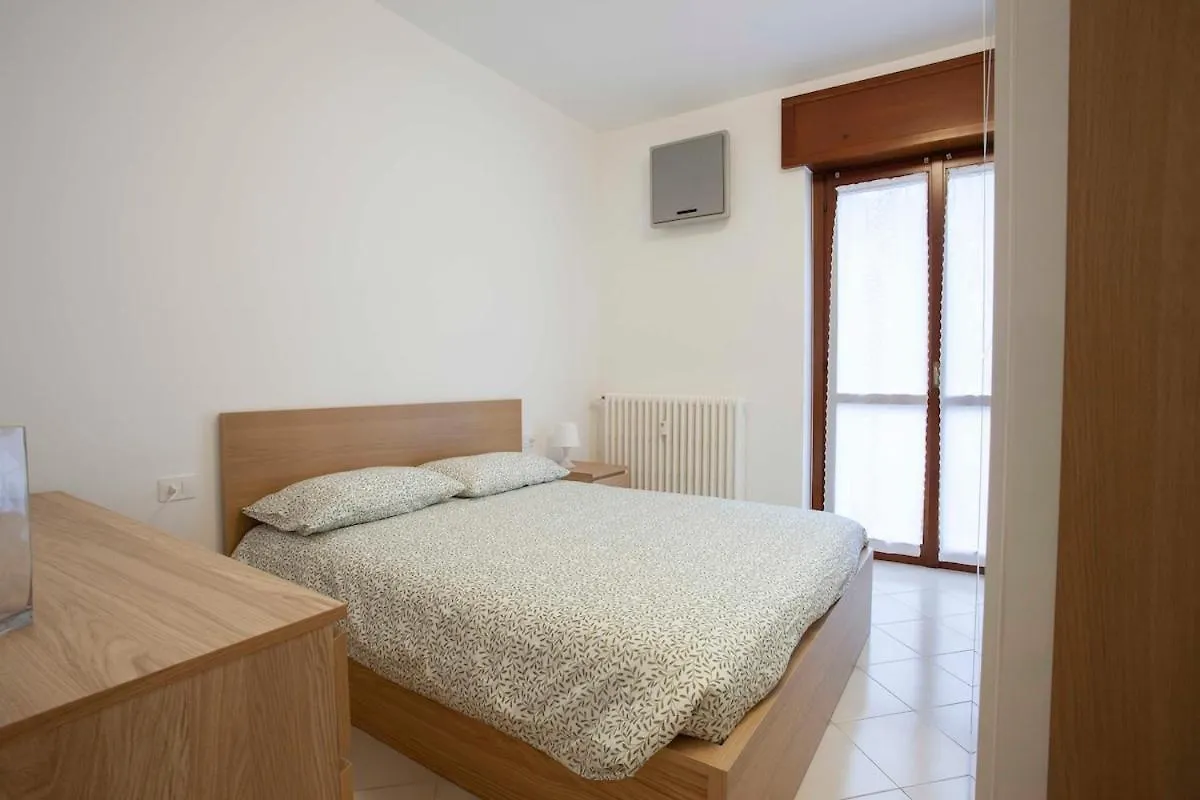 Rota 64 Guest House - Monza Apartment